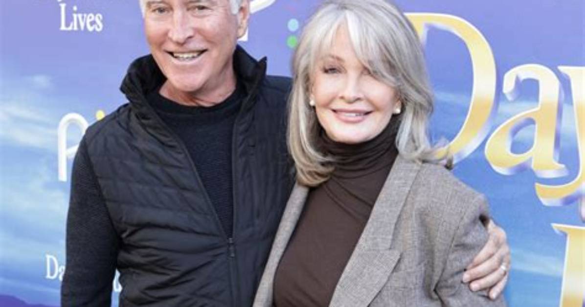 Deidre Hall's Marital History Revealed