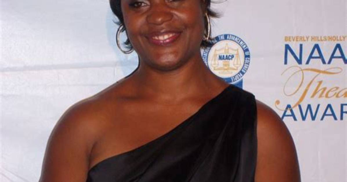 Deidrie Henry Net