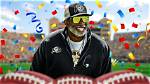 Deion Sanders Birthday