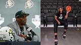 Deion Sanders' Daughter: a Comprehensive Insight into Her Life and Achievements