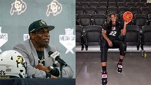 Deion Sanders' Daughter: a Comprehensive Insight into Her Life and Achievements
