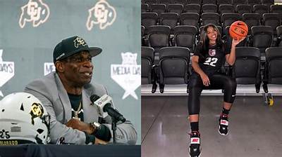 Deion Sanders' Daughter: a Comprehensive Insight into Her Life and Achievements