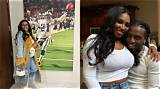 Deiondra Sanders