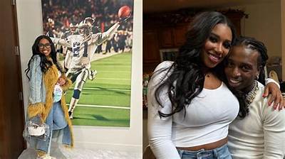 Deiondra Sanders