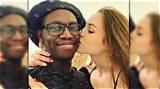 Deji’s Girlfriend Dunjahh Apologizes for Her Racist Remarks