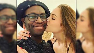 Deji’s Girlfriend Dunjahh Apologizes for Her Racist Remarks