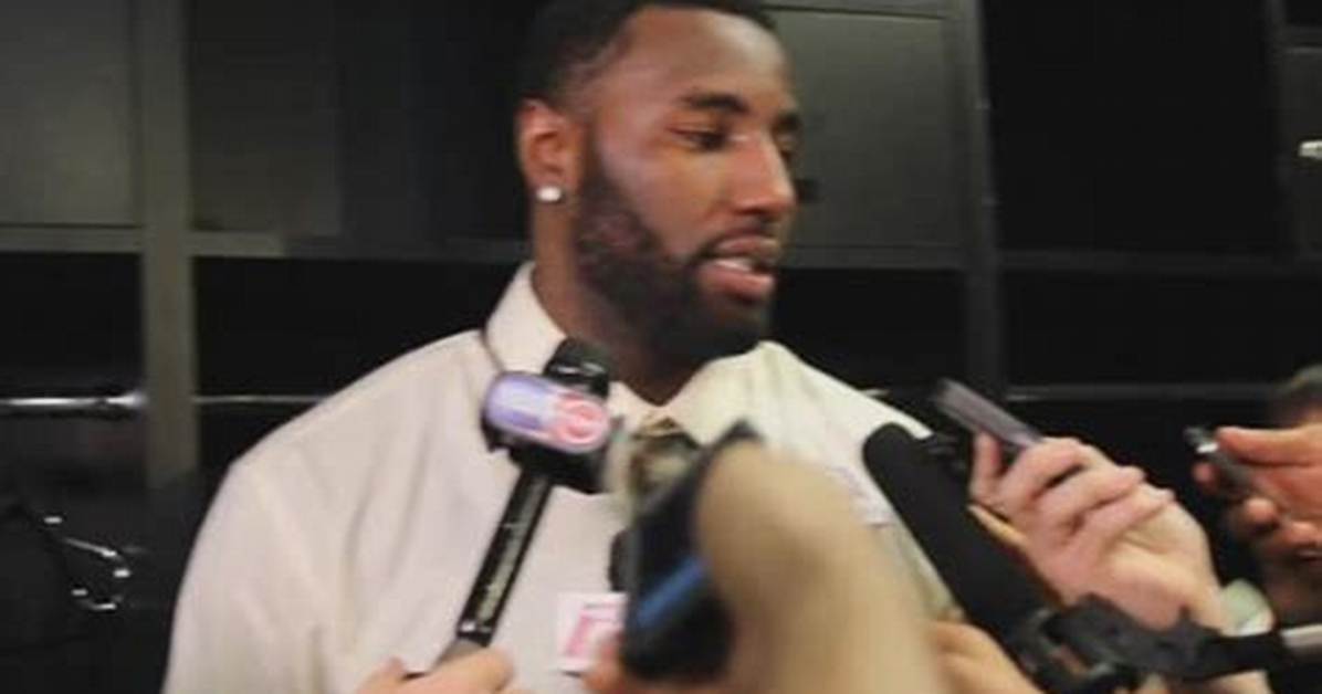 Dejuan Blair Latest News Updates: Unveiling His Journey, Achievements, and Future Prospects