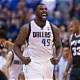 Dejuan Blair: the Journey of a Resilient Athlete