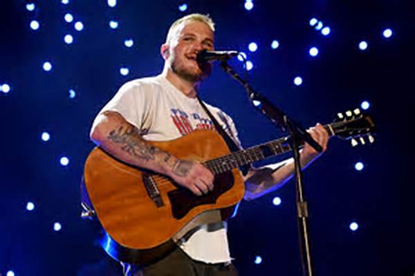 Delcoanny Zach Bryan: Latest News & Music