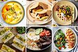 Delicious and Healthy Asian Food Breakfast Ideas