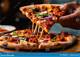 Delicious Stadium Pizza: a Slice of Fun and Flavor