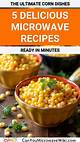 Deliciously Easy: How Do I Microwave Corn on the Cob?