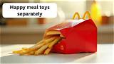 Delightful Toy Mcdonalds: a Collector's Dream and Cultural Phenomenon