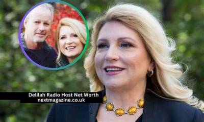 Delilah Net Worth – How Much Is Delilah Worth?