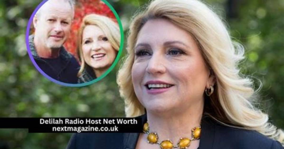 Delilah Net Worth How Much Is