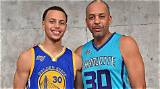 Dell Curry Net Worth