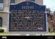Delphi Indiana: a Historical and Cultural Gem