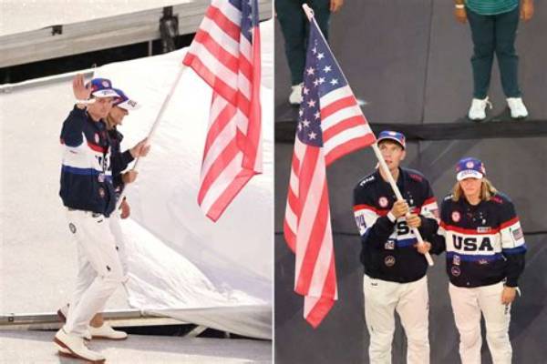 Delving into the Future: Katie Ledecky and the Legacy of Young Swimmers