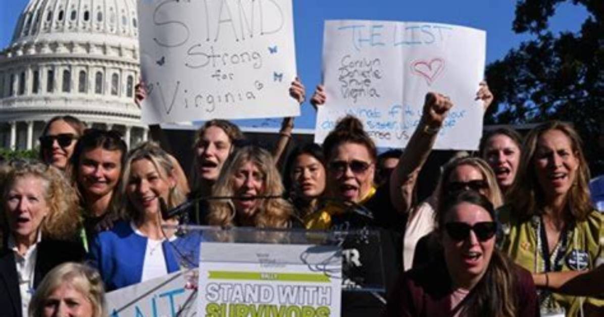 Demand Justice for Heather Wyatt Eradicating Domestic