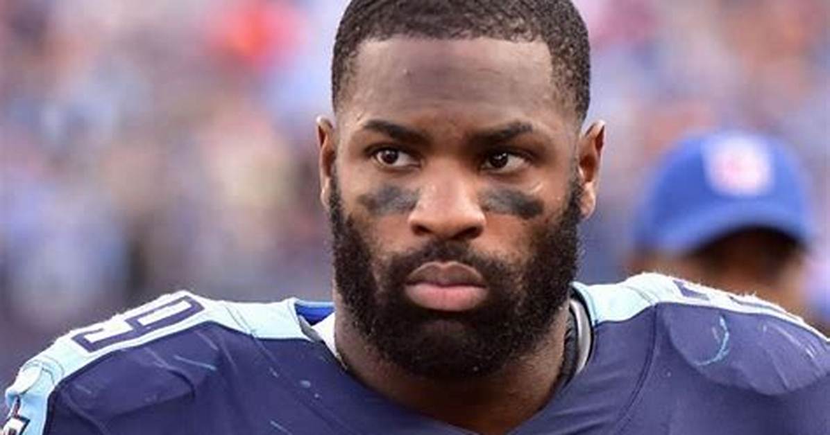 Demarco Murray Age Wiki Biography Wife Children Salary Net