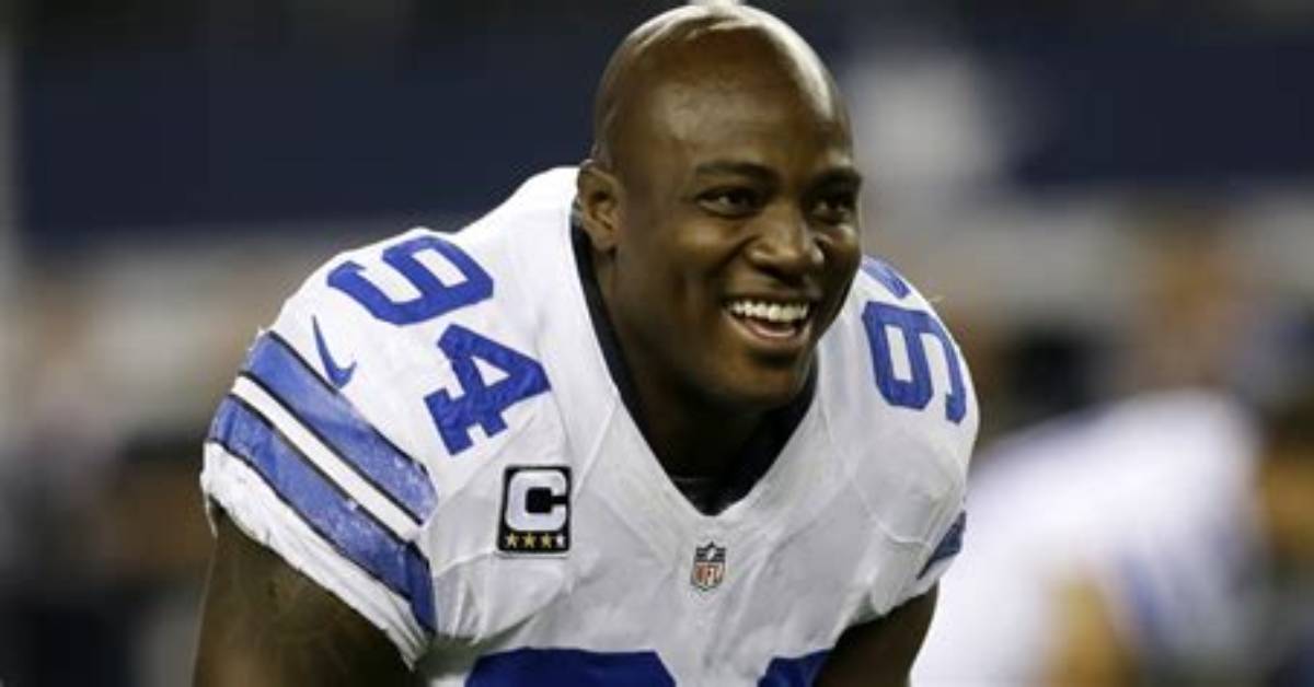 Demarcus Ware Net