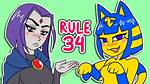 Deme Rule 34: Everything You Need to Know About This Controversial Topic