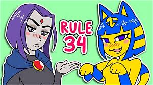 Deme Rule 34: Everything You Need to Know About This Controversial Topic