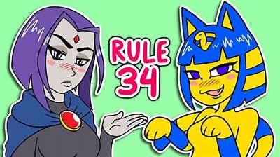 Deme Rule 34: Everything You Need to Know About This Controversial Topic