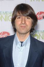 Demetri Martin