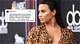 Demi Lovato Criticized for Risky Prank, Shares Her Own #Metoo Story