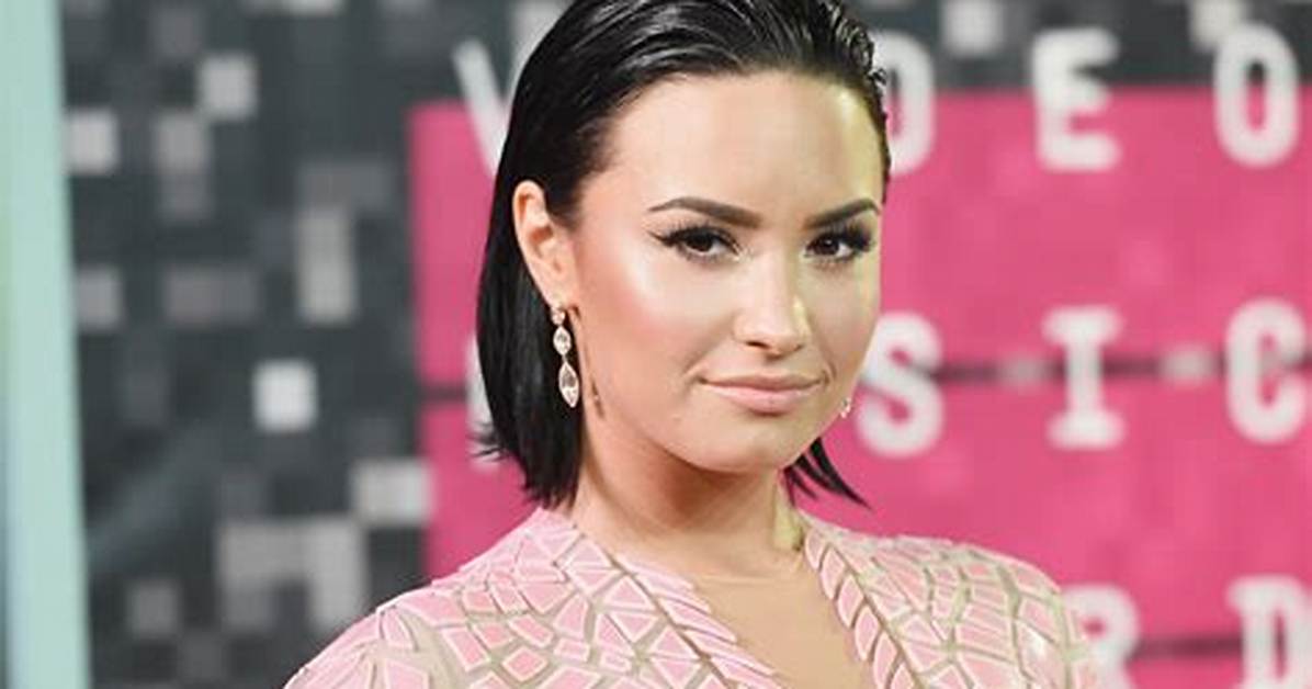 Demi Lovato Net Worth 2023: a Deep Dive into the Superstar’s Wealth
