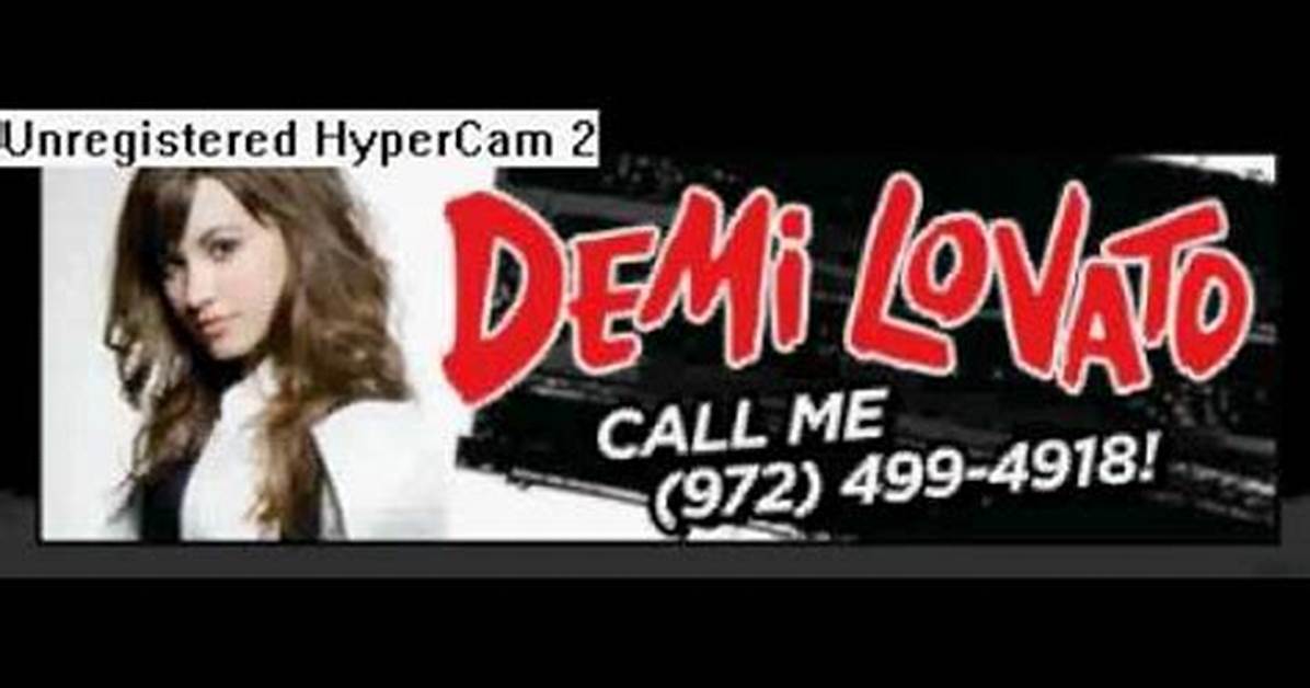 Demi Lovato Phone Number, Whatsapp Number, House Address, Email Id