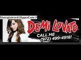 Demi Lovato Phone Number, Whatsapp Number, House Address, Email Id