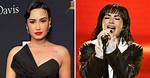 Demi Lovato Updates Her Pronouns to She/Her