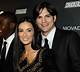 Demi Moore's Husband: a Comprehensive Look into Her Relationships