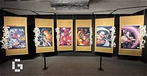 Demon Slayer Artist: Exploring the Talent Behind the Iconic Art