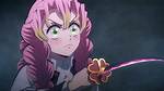 Demon Slayer Character with Pink Hair: Exploring the World of Anime's Vibrant Heroes