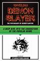 Demon Slayer Characters: a Deep Dive into the World of Kimetsu No Yaiba