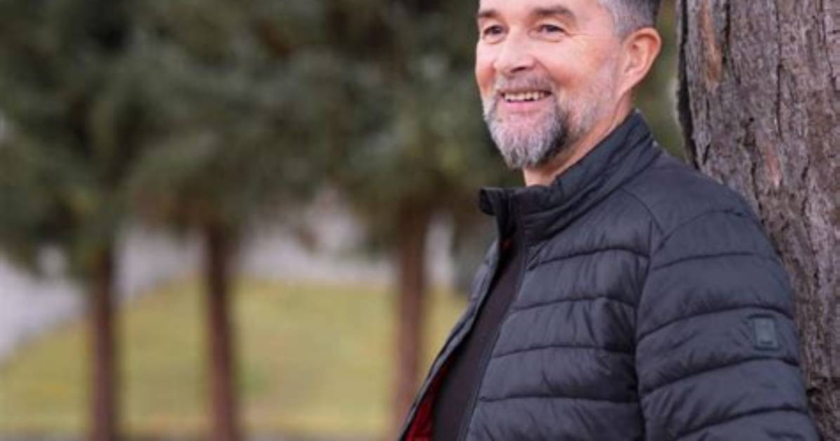 Denis Cigelnjak: the Remarkable Journey of a Rising Star