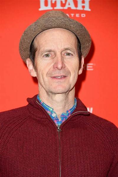 Denis O’hare