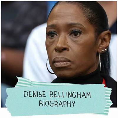 Denise Bellingham: a Comprehensive Look into Her Remarkable Life and Career