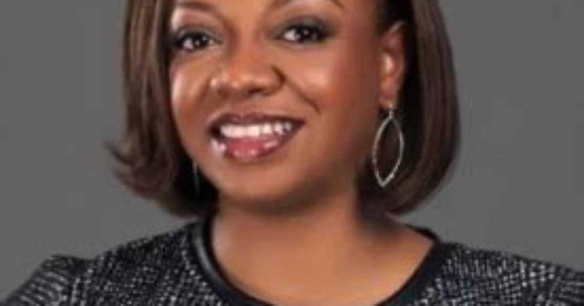 Denise Hutckins: an Exceptional Leader and Visionary