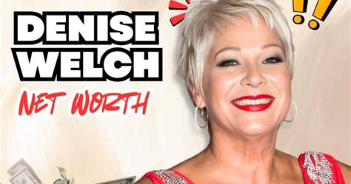 Denise M. Huth Net Worth