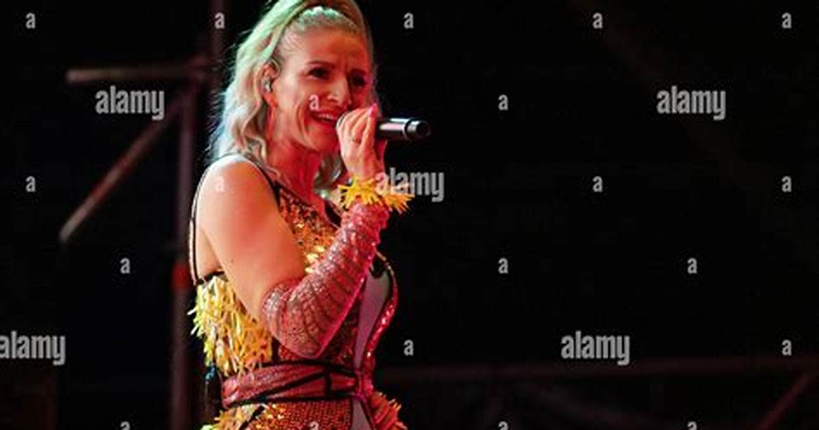 Denise Post-Van Rijswijk (Pop Singer) Overview, Biography ·
