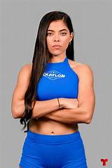 Denisse Novoa Returns for the Rematch to Exatlon Usa.
