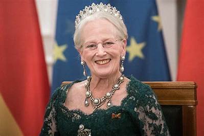 Denmark’s Queen Margrethe Tests Positive for Covid After Elizabeth Ii Funeral