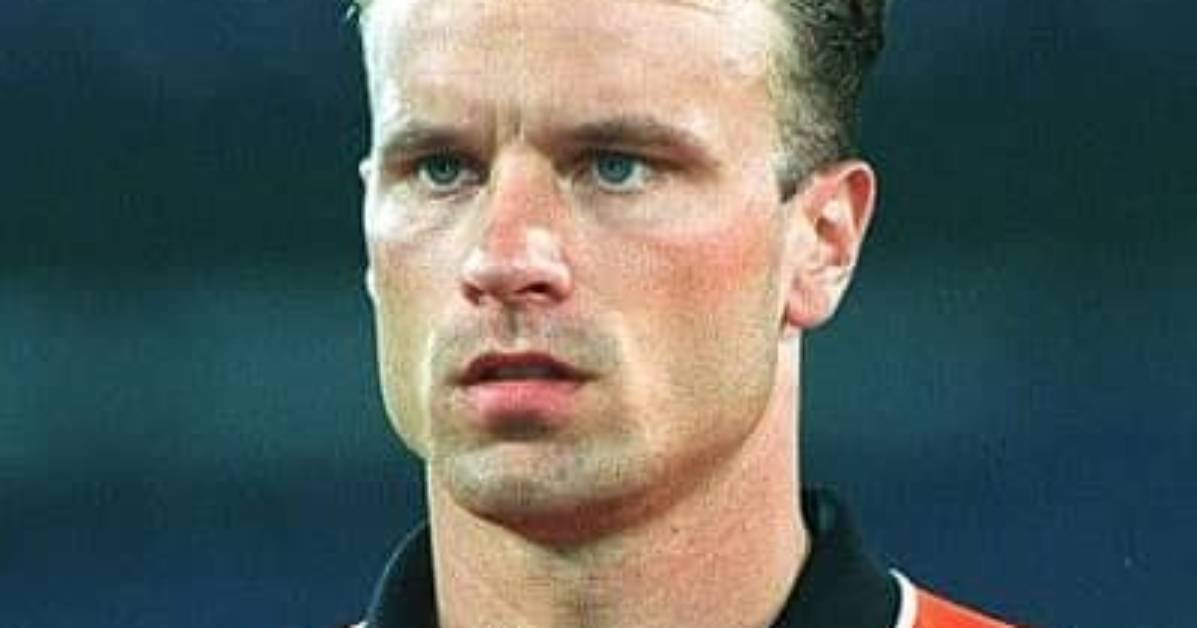 Dennis Bergkamp Height, Weight, Net Worth, Age, Birthday, Wikipedia, Who, Instagram, Biography