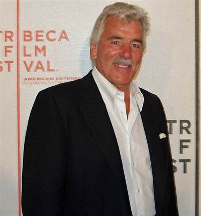 Dennis Farina Bio: the Remarkable Journey of a Legendary Actor