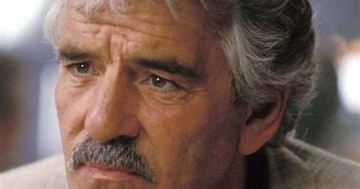Dennis Farina: the Iconic Actor's Journey Through Life and Hollywood