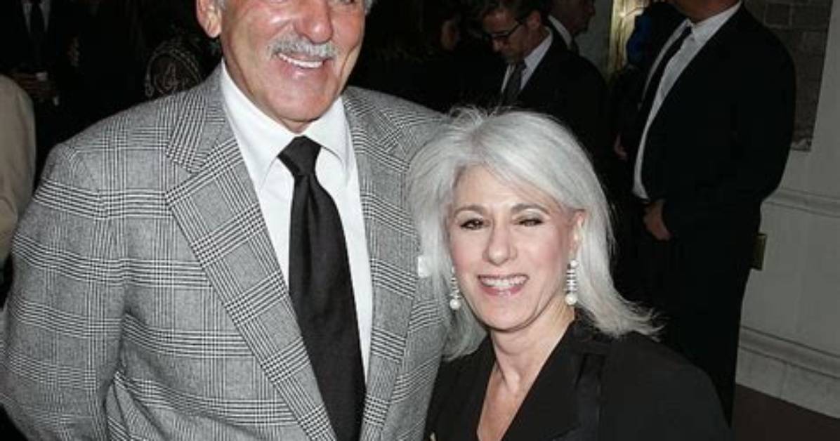 Dennis Farina Wife: the Untold Story of His Love Life